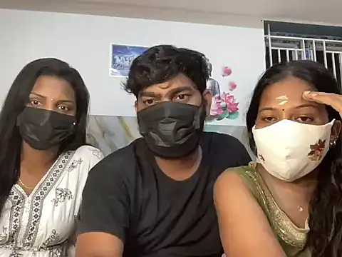 Tamil india couples  online show from May 9, 2026, 5:18 pm
