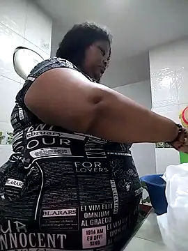 Exoticbigmandy online show from November 14, 2025, 1:04 am