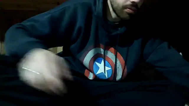 Angelsordemons6 online show from January 17, 2026, 11:08 pm