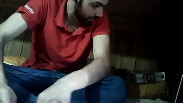 Angelsordemons6 online show from March 14, 2026, 4:23 pm