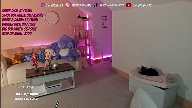 itsmais online show from January 13, 2026, 6:13 pm