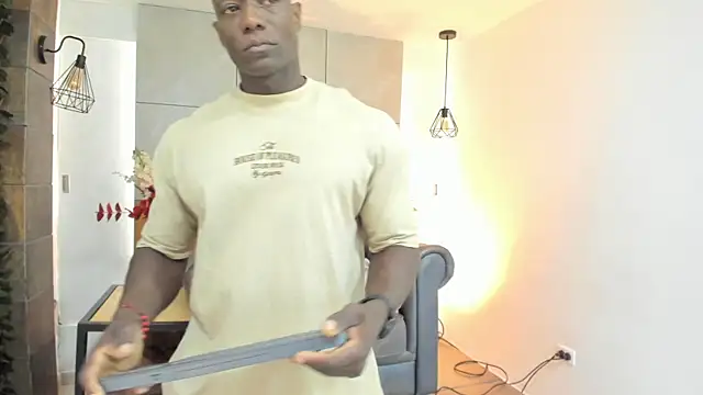 Snapshot of MarcusBlack_ chatting on August 4, 2026, 11:57 am MarcusBlack online show from August 4, 2026, 11:57 am