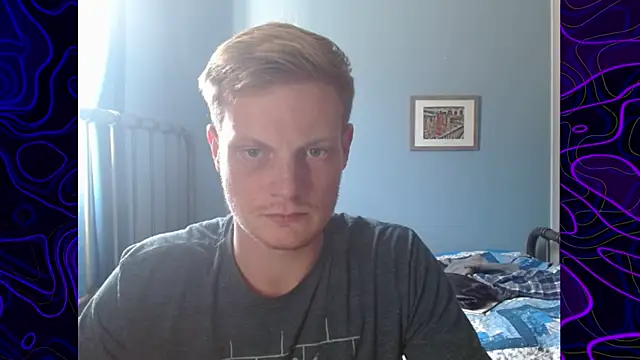 lustylyndon online show from October 25, 2025, 6:13 pm