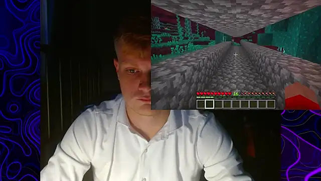 lustylyndon online show from November 2, 2025, 2:19 pm