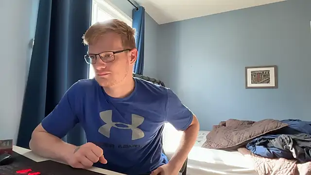 lustylyndon online show from May 11, 2026, 4:04 pm