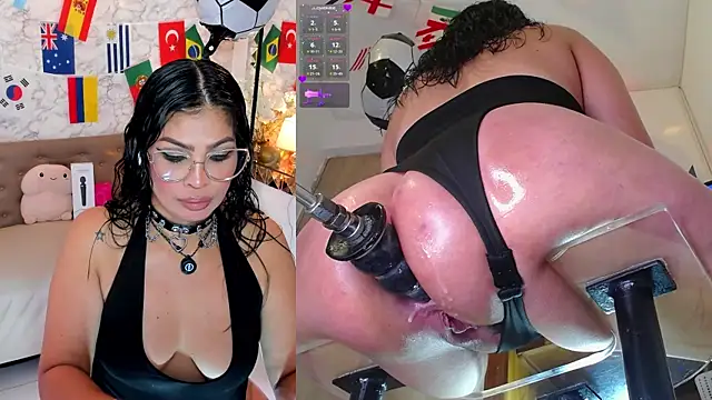 Snapshot of MayaRouse chatting on July 16, 2026, 2:45 pm MayaRouse online show from July 16, 2026, 2:45 pm
