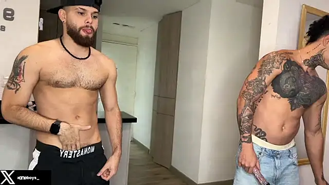 Snapshot of zoneboys chatting on February 20, 2026, 11:05 pm zoneboys online show from February 20, 2026, 11:05 pm