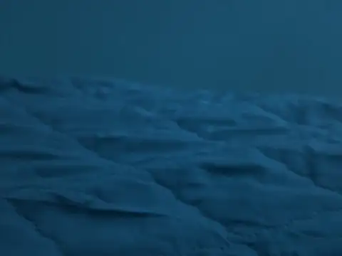 Me97 online show from November 3, 2025, 11:15 pm