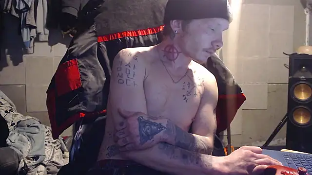 mastertrap online show from January 12, 2026, 6:29 am