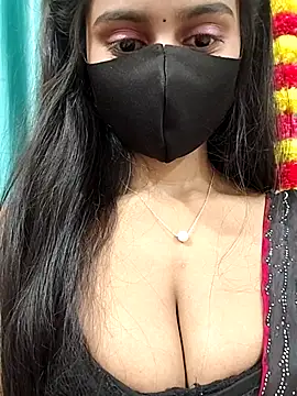 Aanya hotty online show from February 11, 2026, 6:02 pm