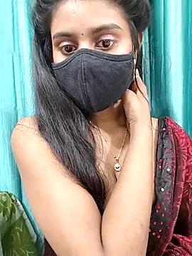 Aanya hotty online show from April 18, 2026, 7:07 pm
