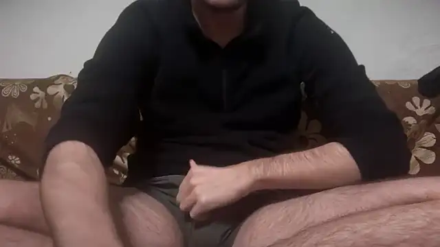 Snapshot of urbig-d chatting on February 6, 2026, 10:13 pm urbig-d online show from February 6, 2026, 10:13 pm