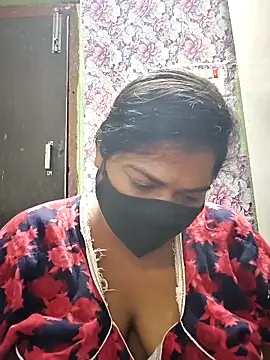 Liyaa 24 online show from March 30, 2026, 6:25 am