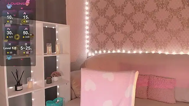 HolyMiax online show from February 11, 2026, 3:44 am