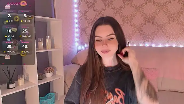 HolyMiax online show from March 3, 2026, 3:34 am