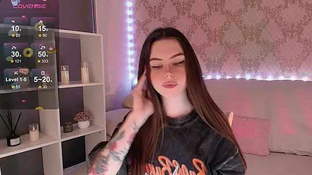 HolyMiax online show from March 23, 2026, 3:54 am