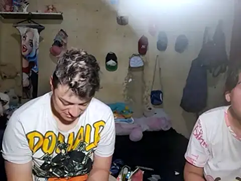 twodoo online show from January 14, 2026, 2:33 pm