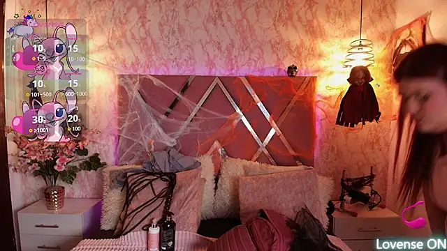 Snapshot of Dolce_pearl chatting on October 30, 2025, 2:24 am Dolce pearl online show from October 30, 2025, 2:24 am