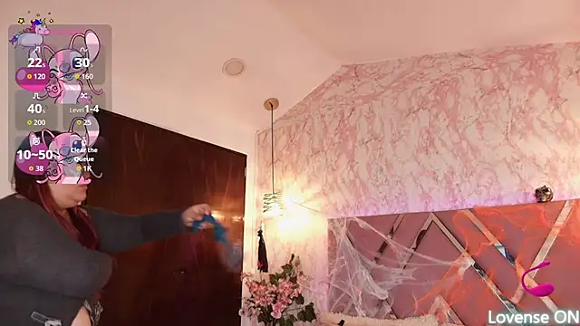 Snapshot of Dolce_pearl chatting on October 31, 2025, 1:39 am Dolce pearl online show from October 31, 2025, 1:39 am