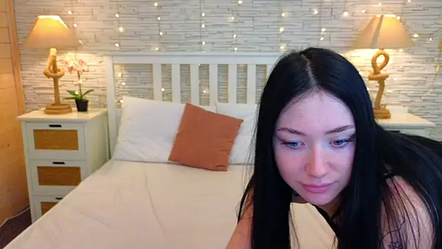 Ivanna  Rose online show from February 3, 2026, 5:27 am