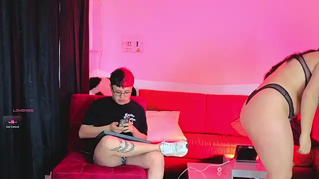 Cleo Ace online show from February 24, 2026, 1:31 pm