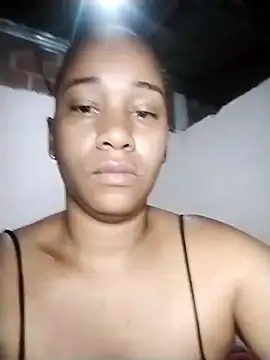 EbonyHorrny online show from October 11, 2025, 11:53 am