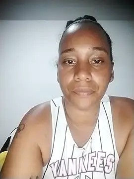 EbonyHorrny online show from November 23, 2025, 9:14 pm