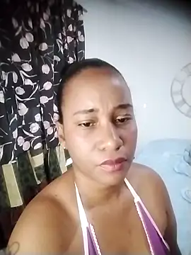 EbonyHorrny online show from November 25, 2025, 1:33 pm