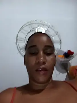 EbonyHorrny online show from April 1, 2026, 2:23 am