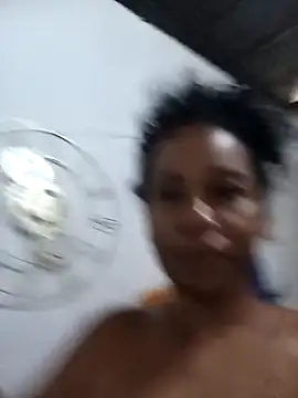 EbonyHorrny online show from May 9, 2026, 3:39 pm