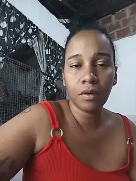 EbonyHorrny online show from June 5, 2026, 12:39 am