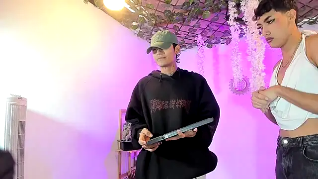 Bastian boyshot77 online show from February 24, 2026, 1:42 pm