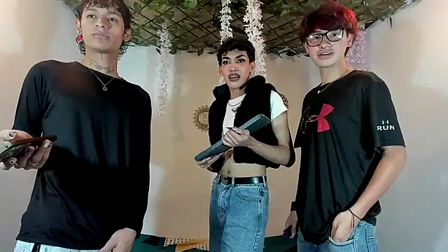 Bastian boyshot77 online show from March 22, 2026, 11:08 pm