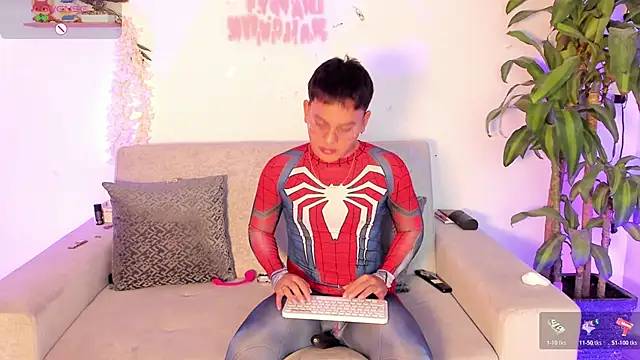 Snapshot of Young_Ben chatting on November 2, 2025, 11:56 am Young Ben online show from November 2, 2025, 11:56 am