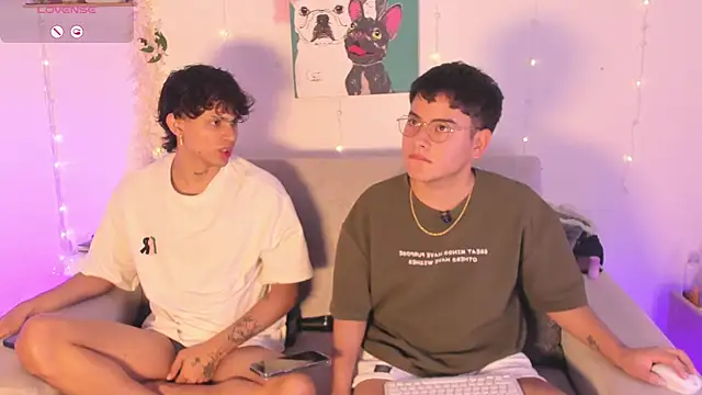 Young Ben online show from February 12, 2026, 11:49 am