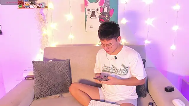 Young Ben online show from May 5, 2026, 1:41 pm