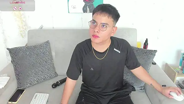 Young Ben online show from July 7, 2026, 12:53 pm