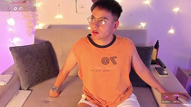 Young Ben online show from July 10, 2026, 7:01 am
