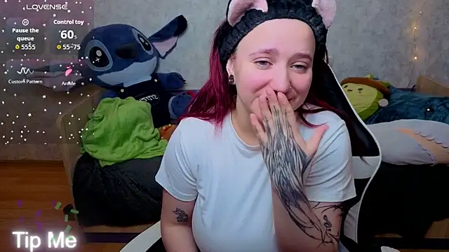 Mini Lady1 online show from January 18, 2026, 10:52 am