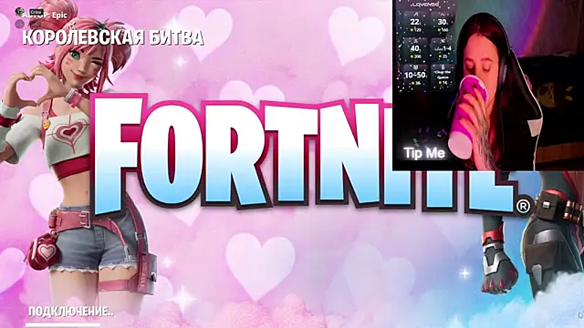 Mini Lady1 online show from March 4, 2026, 2:34 pm