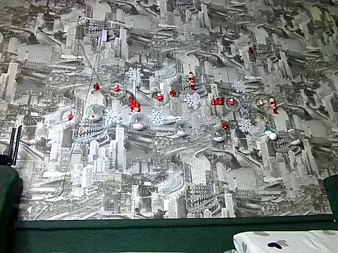 HoneyNelly online show from April 22, 2026, 9:05 pm