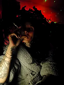 DarkAngelz1 online show from November 2, 2025, 1:41 am