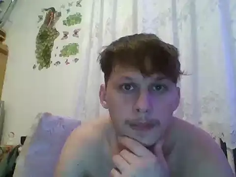 luciferalpha1231 online show from October 5, 2025, 9:13 pm