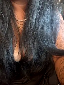 Melissa10 online show from October 14, 2025, 10:16 am