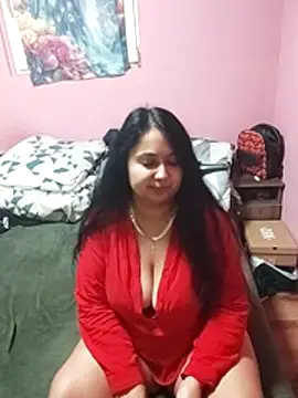 Snapshot of Melissa10 chatting on February 5, 2026, 1:21 am Melissa10 online show from February 5, 2026, 1:21 am