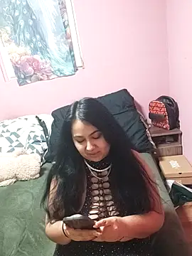 Snapshot of Melissa10 chatting on February 7, 2026, 11:08 pm Melissa10 online show from February 7, 2026, 11:08 pm