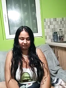 Snapshot of Melissa10 chatting on February 17, 2026, 11:22 pm Melissa10 online show from February 17, 2026, 11:22 pm