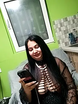 Snapshot of Melissa10 chatting on February 28, 2026, 5:25 pm Melissa10 online show from February 28, 2026, 5:25 pm