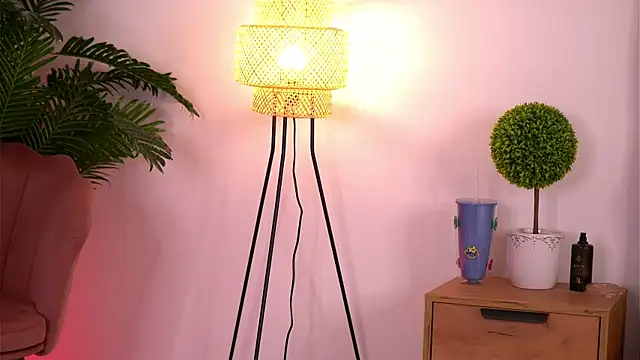 Snapshot of LucyxRios chatting on February 23, 2026, 9:56 pm LucyxRios online show from February 23, 2026, 9:56 pm