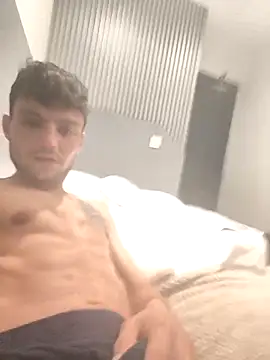 papipablow online show from October 31, 2025, 2:56 am